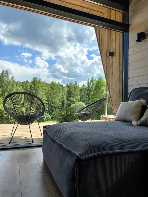 Венский Domingo Dacha