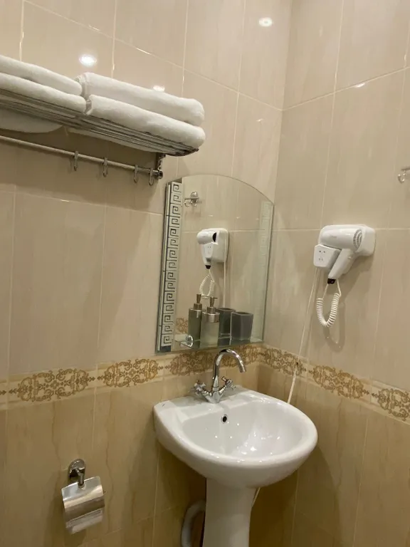 Квартира Комната — Каспийск