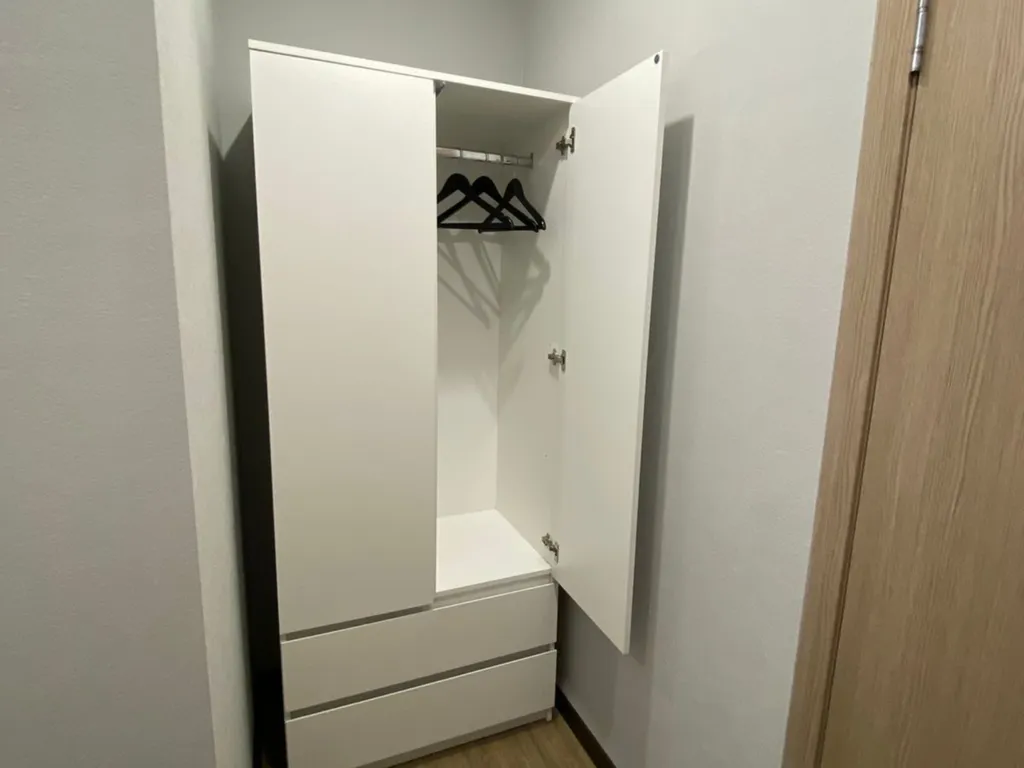 Апартаменты Петровский