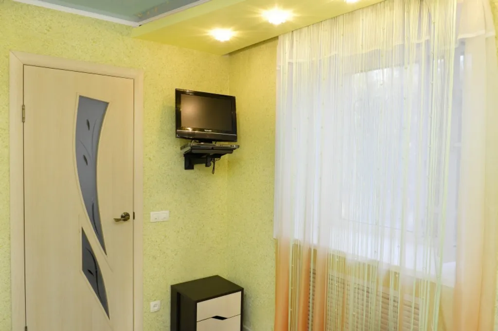 Квартира в районе центрального парка