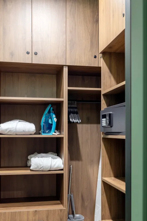 Апартаменты Seaview