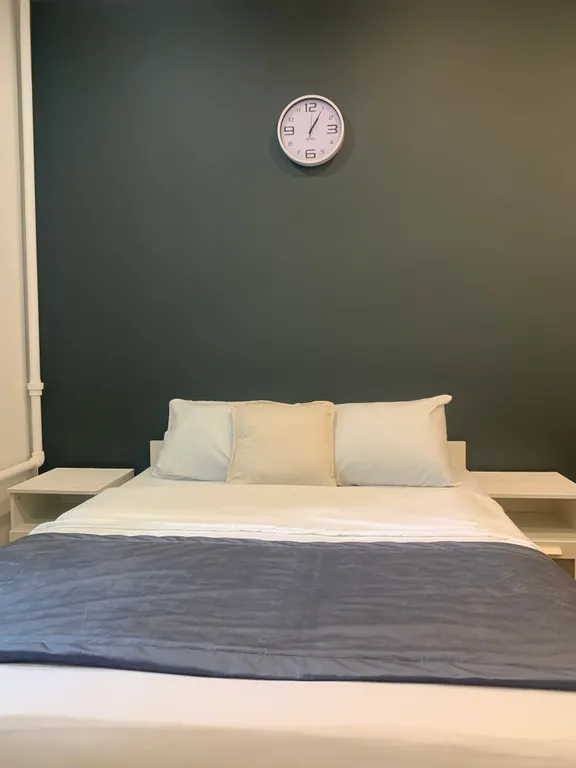 Квартира Квартира Счастливая матрешка студия у Московского вокзала — Санкт-Петербург