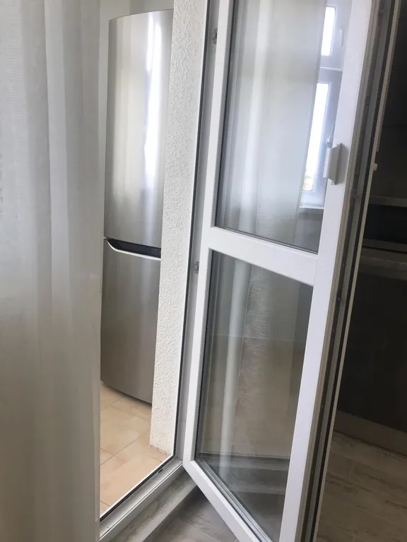 Квартира 1-комнатная квартира люкс класса на территории парка Победы — Севастополь