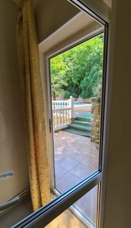 Квартира Комната — Нижнее Учдере