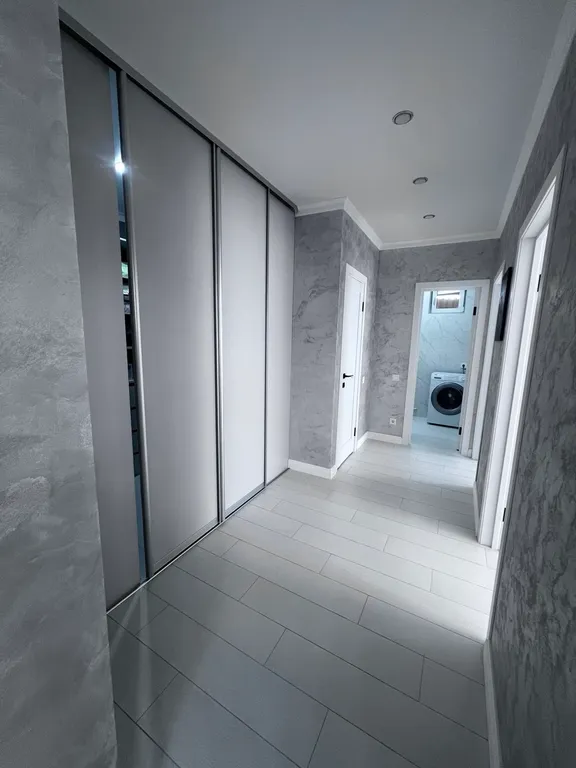 Уютный дом в центре города рядом с Черным морем