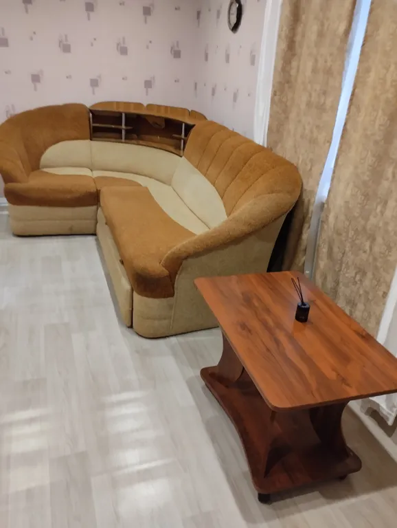 Уютный домик в центре города