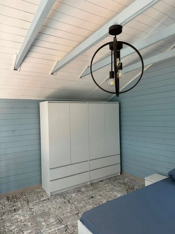 Коттедж Дом с видом на Сулакский каньон — Миатли