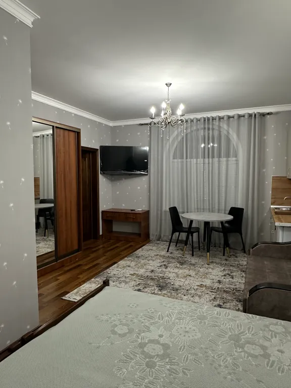 Уютная дача