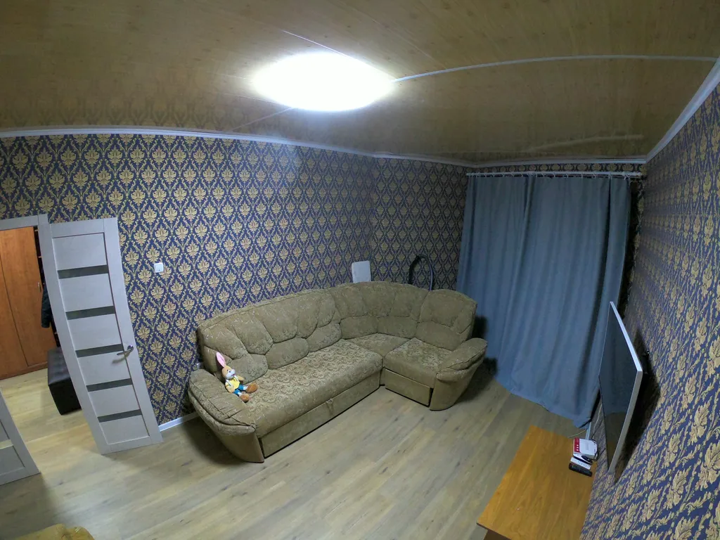 Квартира 2-комнатная Квартира — Кировск