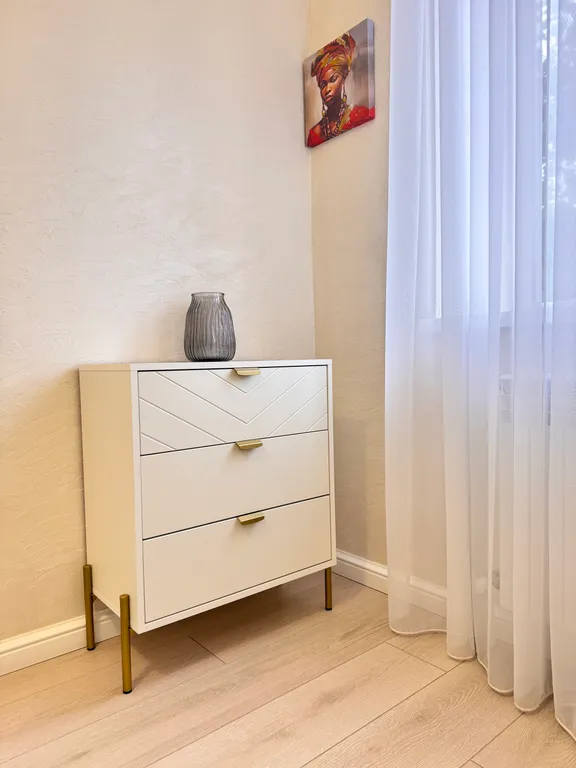 Роскошная двухкомнатная квартира! Центр курортной зоны