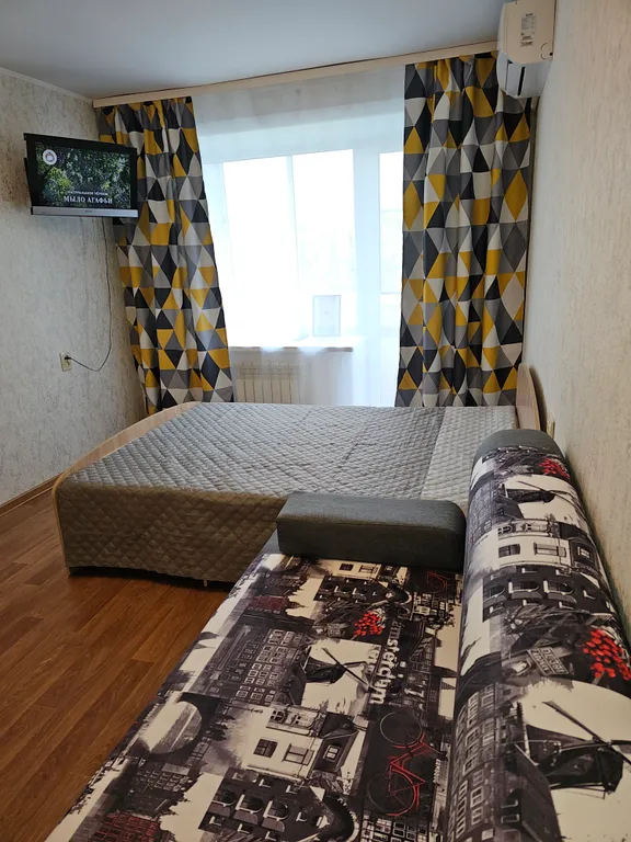 Квартира рядом с жд вокзалом — аренда посуточно в Хабаровск