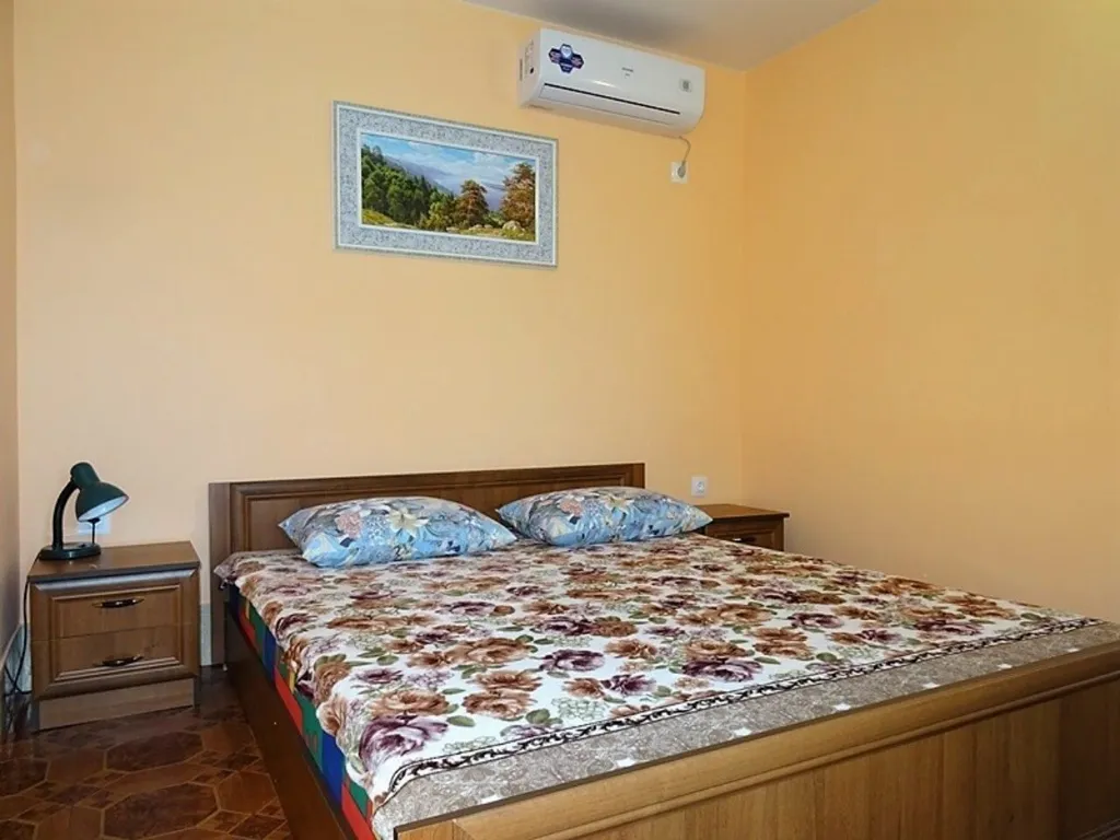 Квартира Комната — аренда посуточно в Песчаное