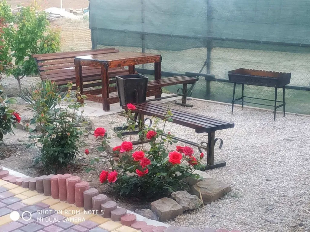 Дом для семейного отдыха