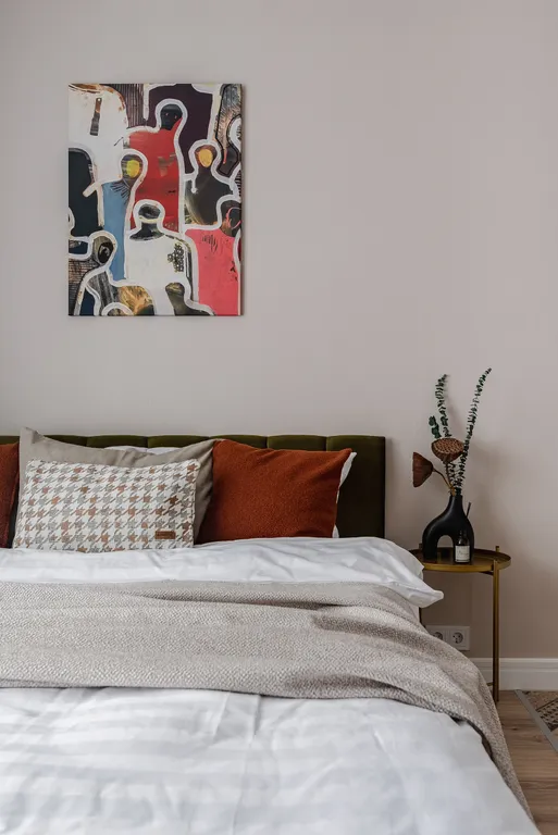 Новая и современная студия рядом с метро