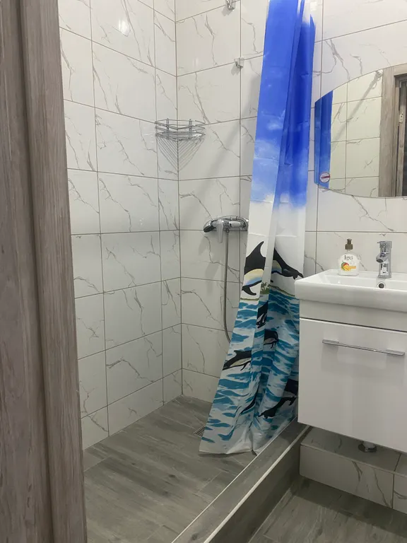 Апарт у моря