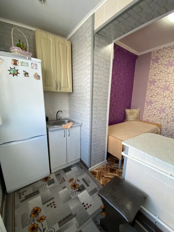 Уютная квартира  для проживания посуточно