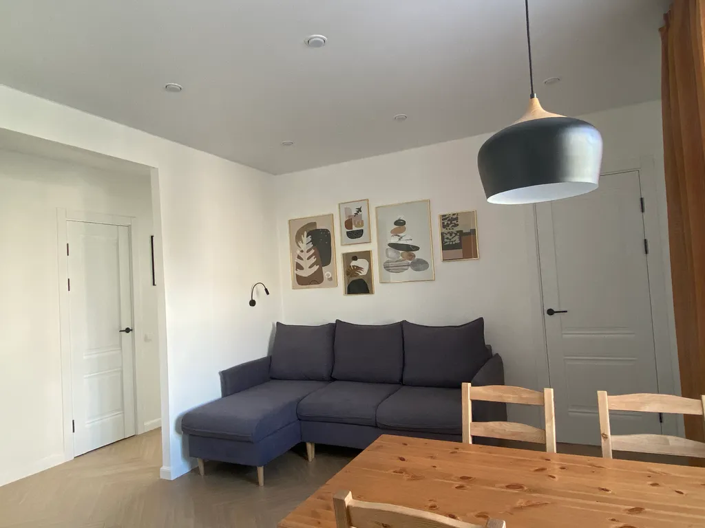 "Хочу приехать" на Герцена 20