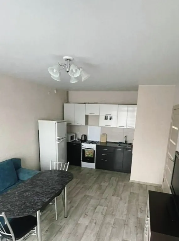 Уютная квартира для отдыха