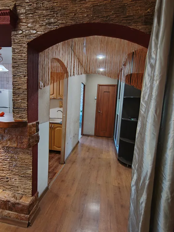 Уютная двушка на Жукова, 6