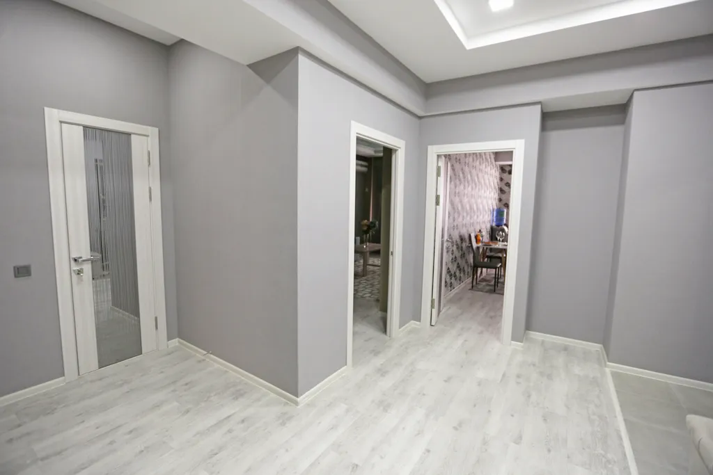 Квартира в старом городе №2