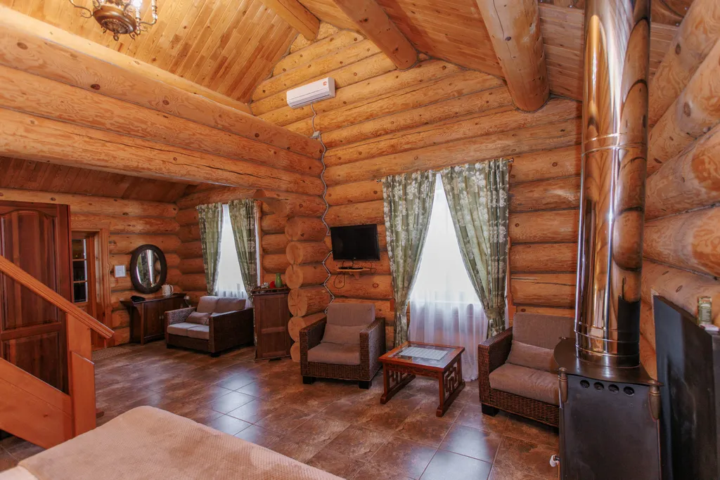 1-комнатный Дом