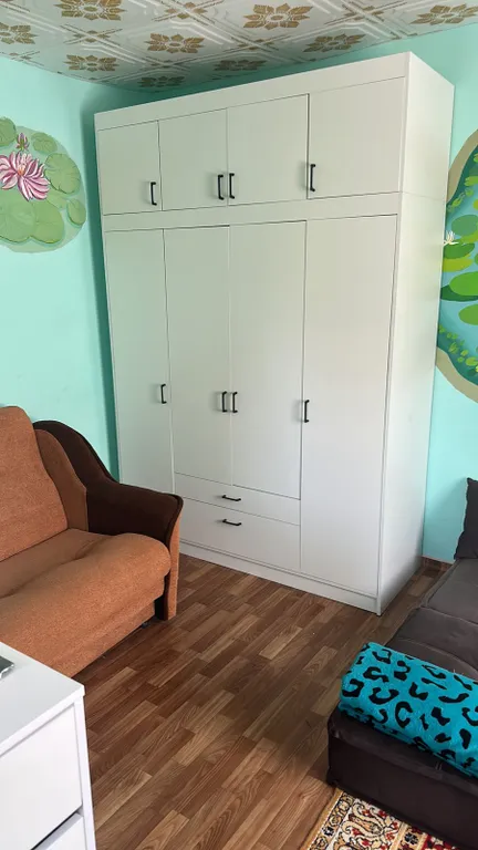 Квартира Комната — Анапа