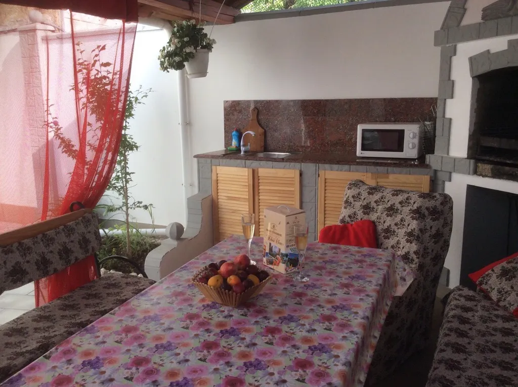 3-комнатный Дом