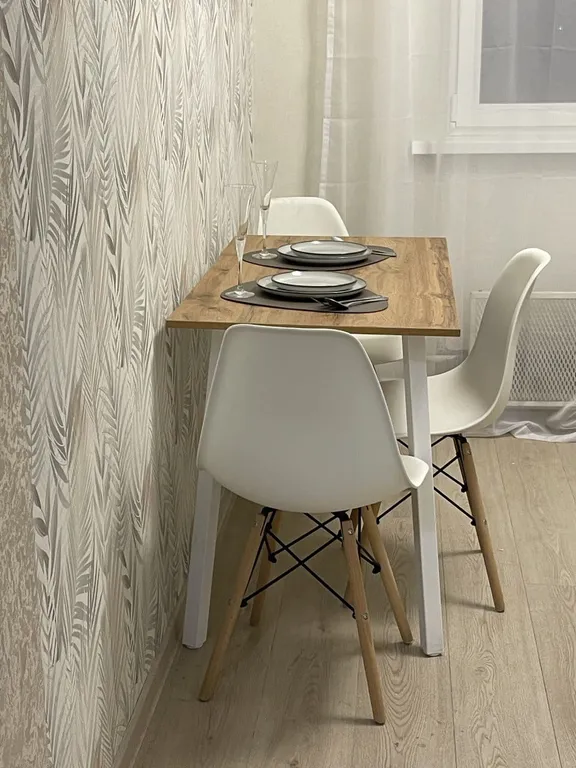 Просторная 2-х комнатная квартира