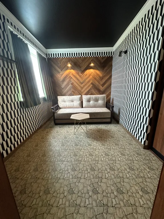 Шикарная квартира с супер дизайнерском ремонтом