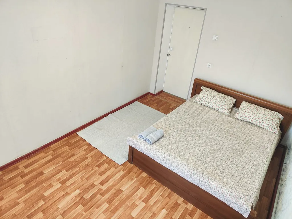 Квартира 3-комнатная Квартира — Славянск-на-Кубани