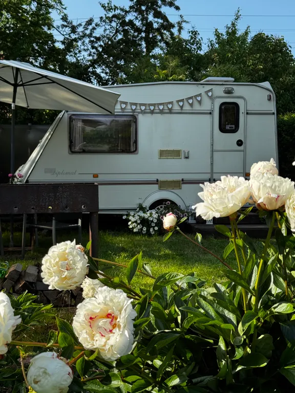 Коттедж Уютный автодом — Зеленоградск