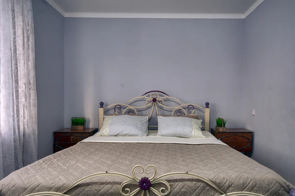 Квартира в сердце города