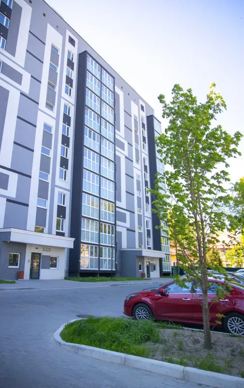 Квартира Квартира в центре — Калининград