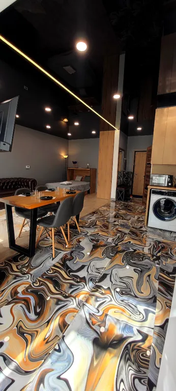 Квартира Апартаменты с видом на горы — Владикавказ