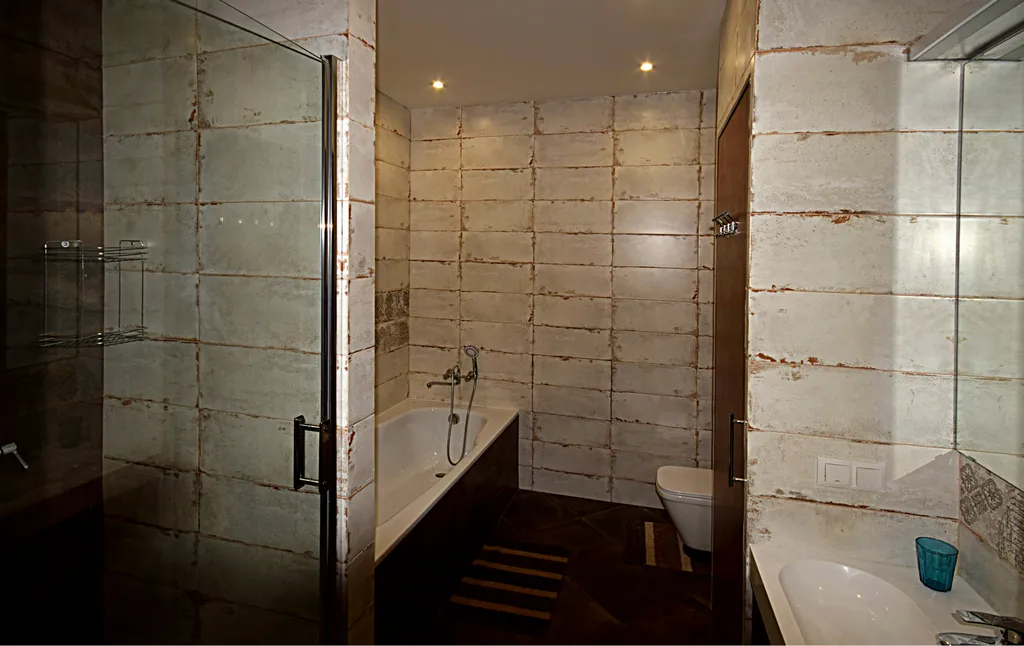 Уютная квартира в центре