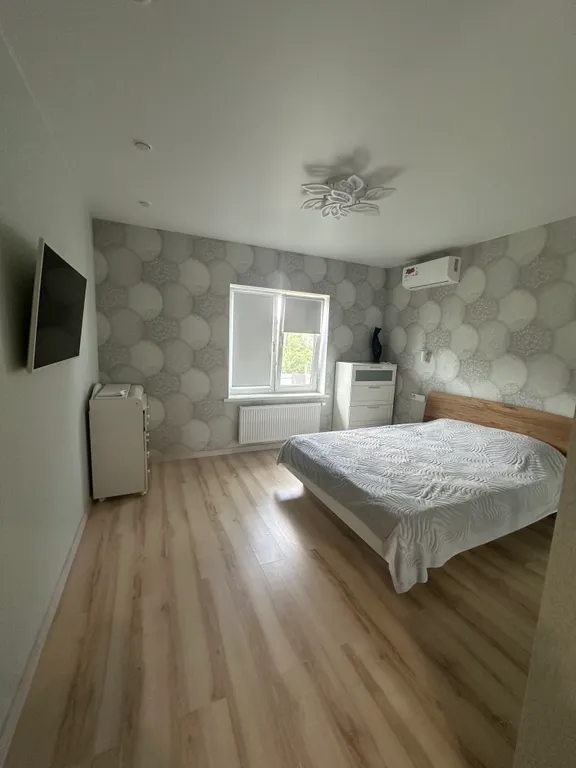 Уютная 3-комнатная 2-х этажная квартира