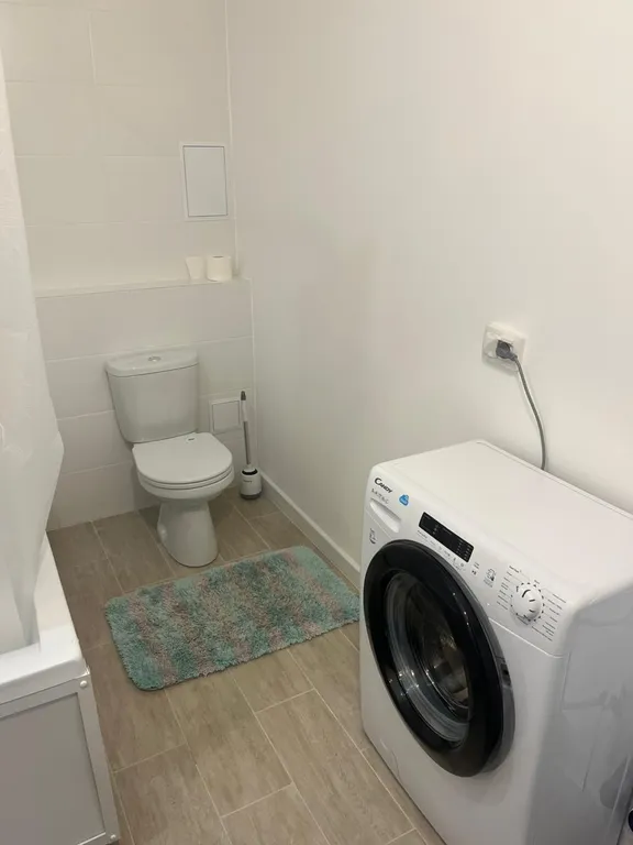 Квартира как дома