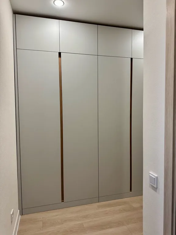 Квартира для 4 гостей рядом с М5