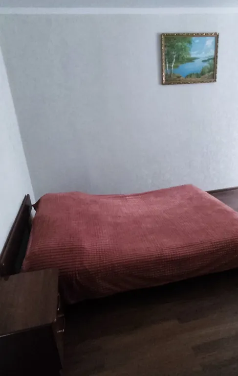 Квартира рядом с термальными источниками