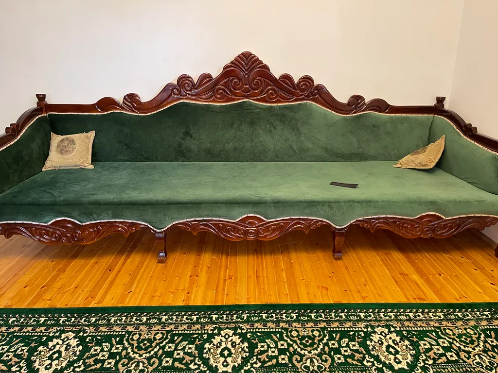 Коттедж у моря