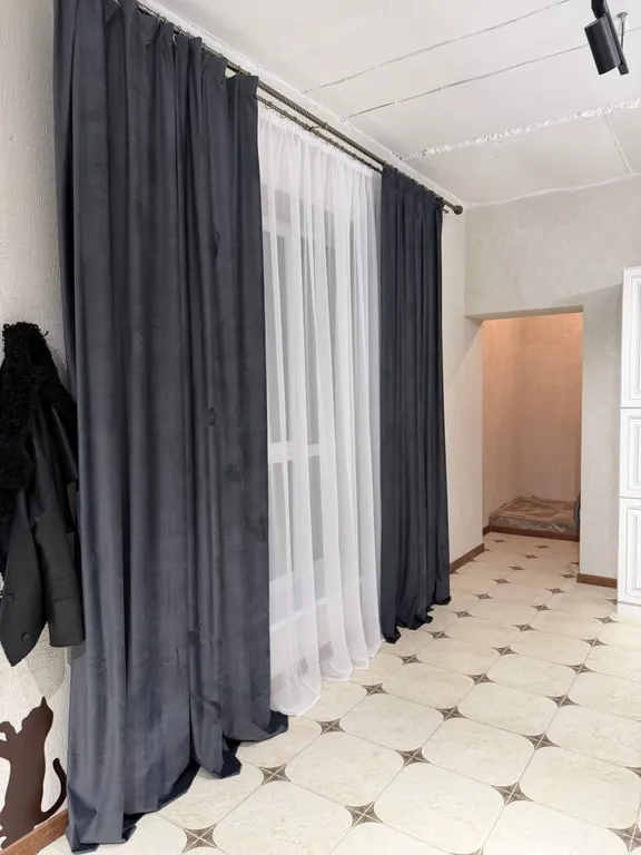 Семейный спокойный отдых среди гор