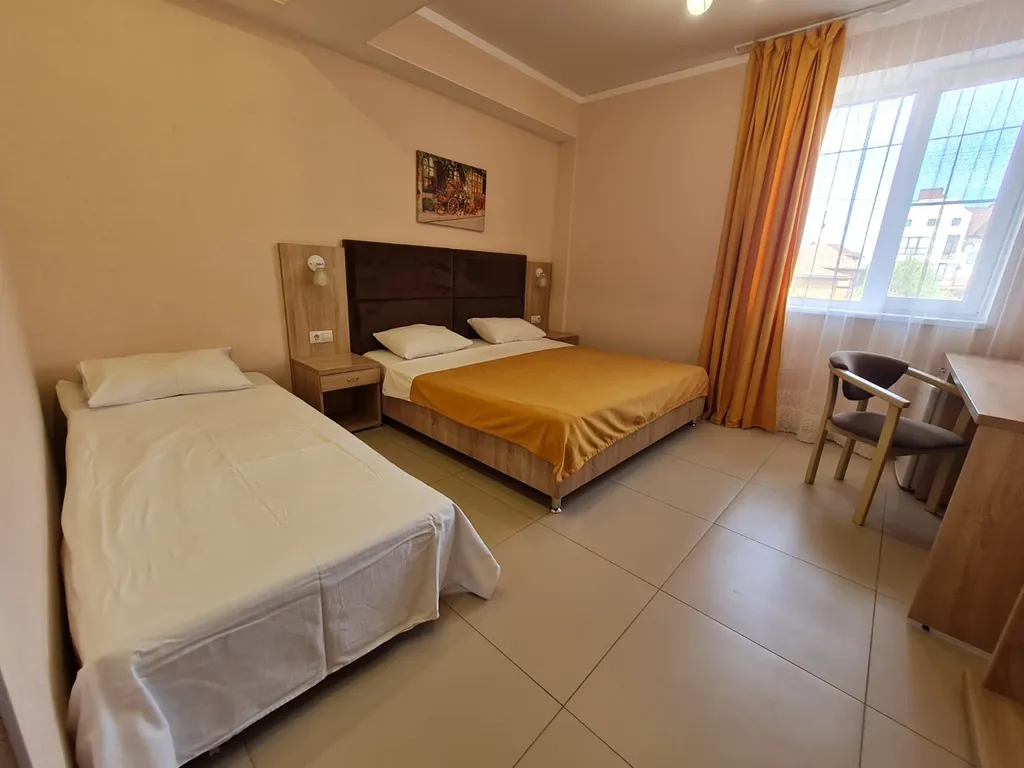 Квартира Комната — Анапа