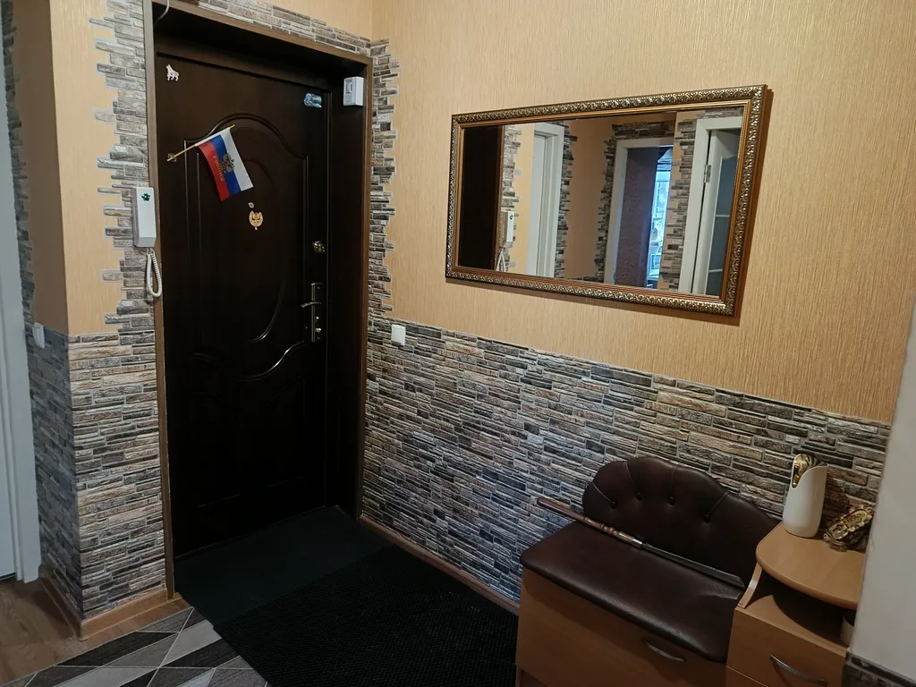 Жилье у BigWood