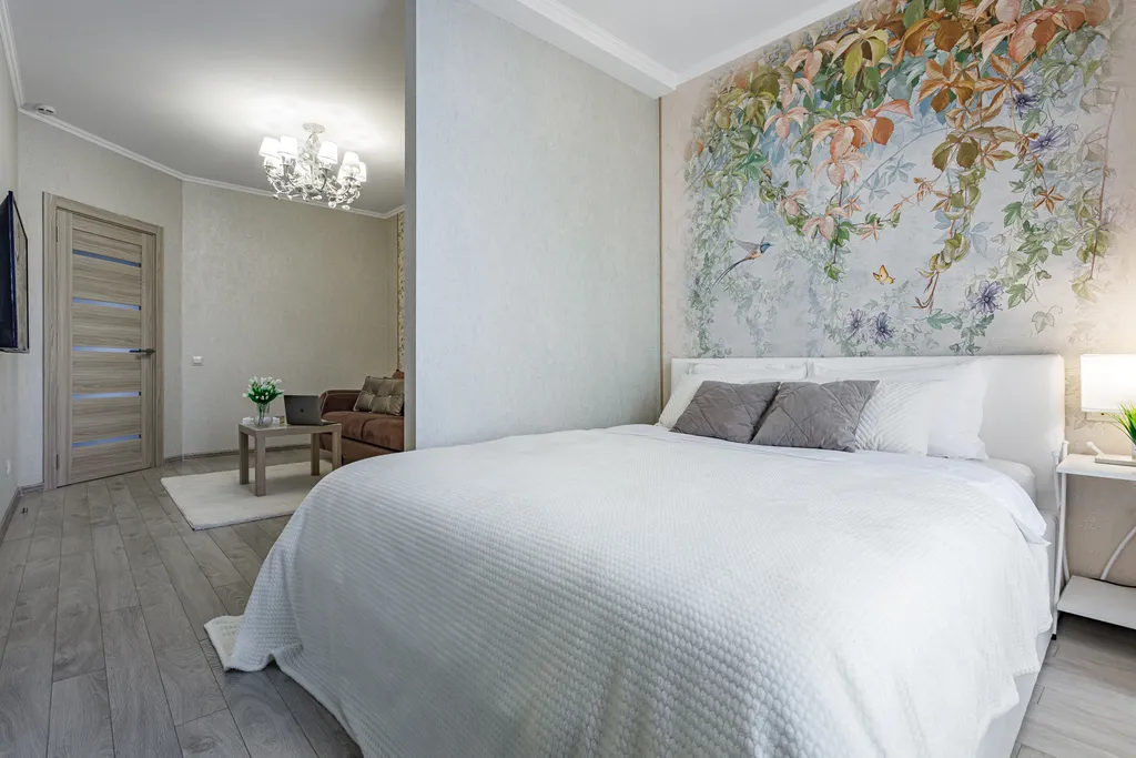 Квартира Квартира в центре ЖК Большой — Краснодар