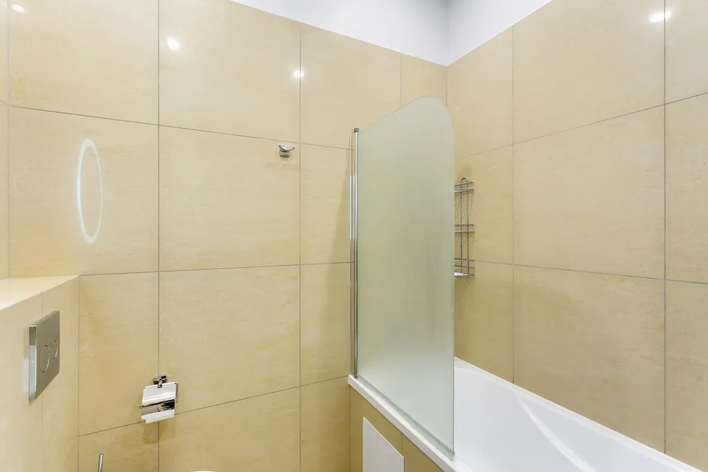 Квартира Квартира Стильная студия Смарт Хост у метро Шелепиха — Москва