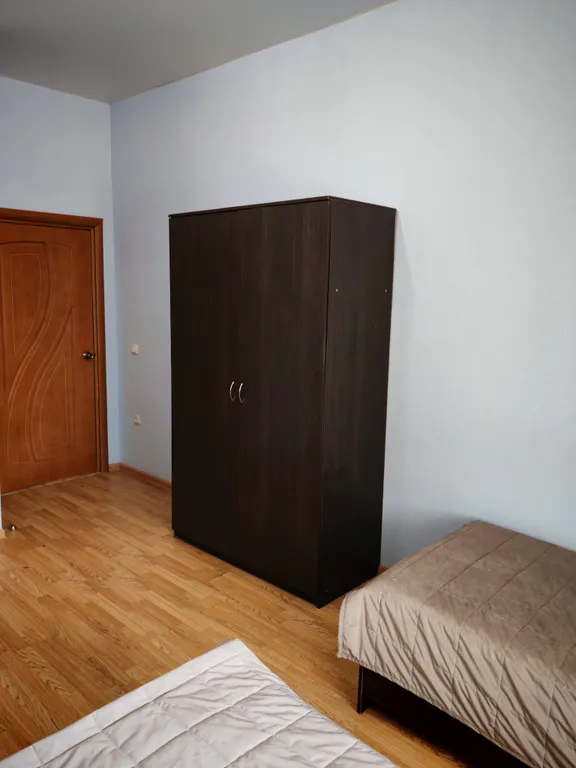 Дом 18m2 — чан, кухня, Wi-Fi