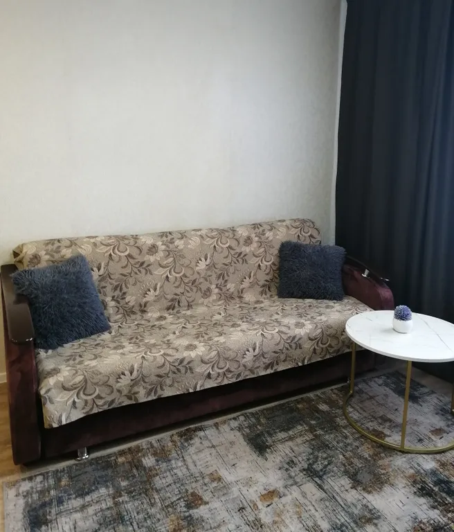 Квартира в шаге от центра