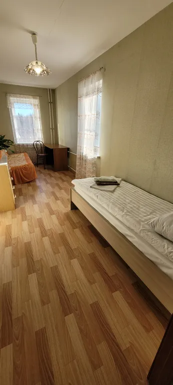 2-комнатная квартира с кондиционером