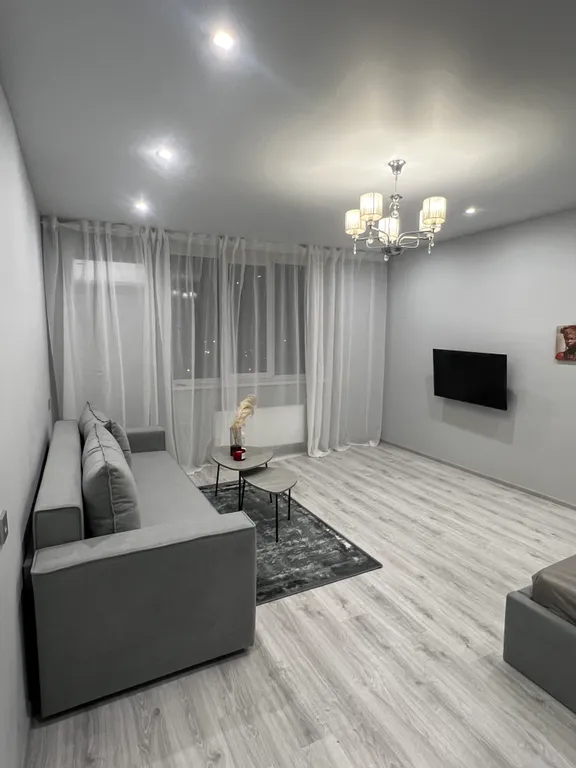 Уютная квартира в отличном месте — аренда посуточно в Волгоград