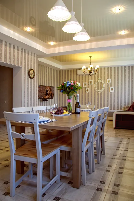 Шале Прованс